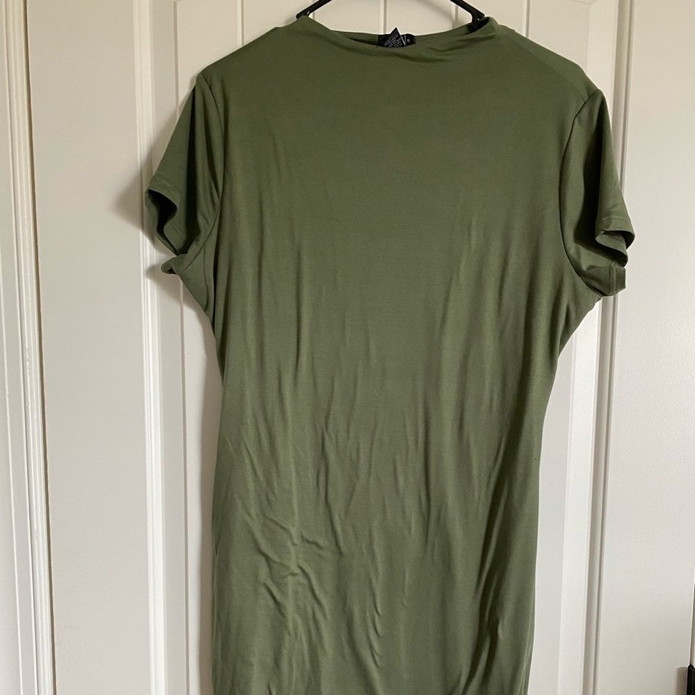 Rue21 Tight fit dress